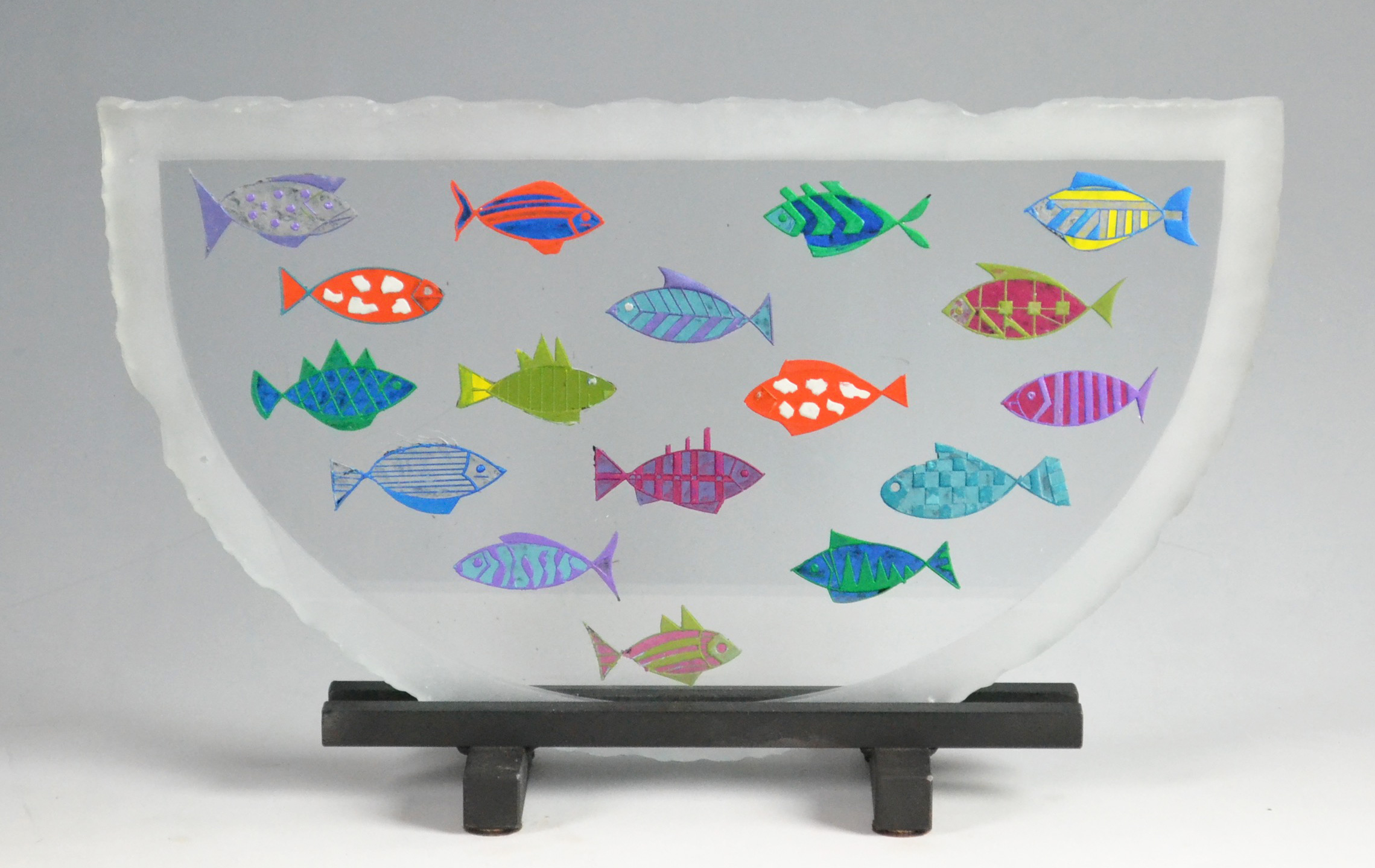 Image of Rush Hour by Dale Eggert