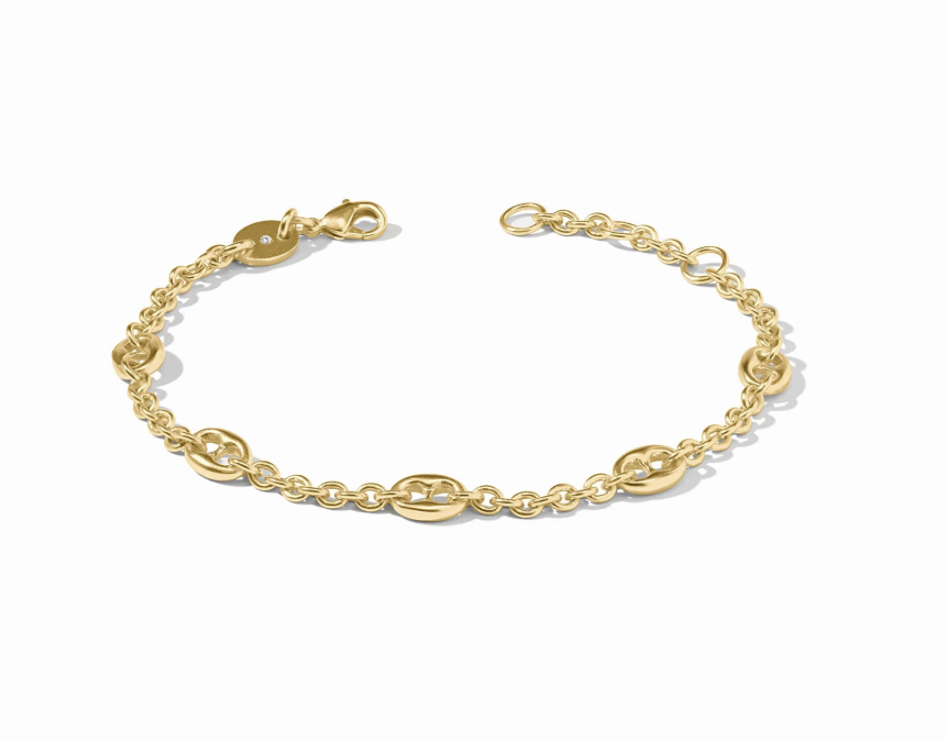 Image of Laguna Delicate Bracelet by Julie Vos