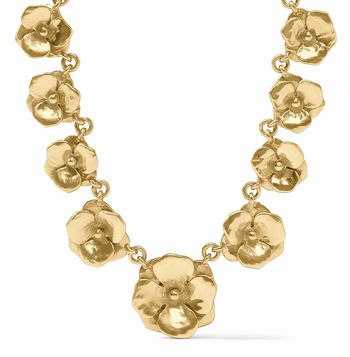 Image of Bloom Demi Necklace by Julie Vos