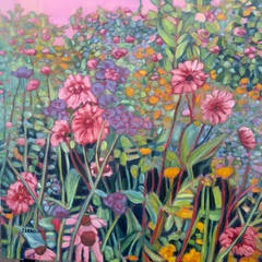 Image of A Summer Dream by Judi Ekholm