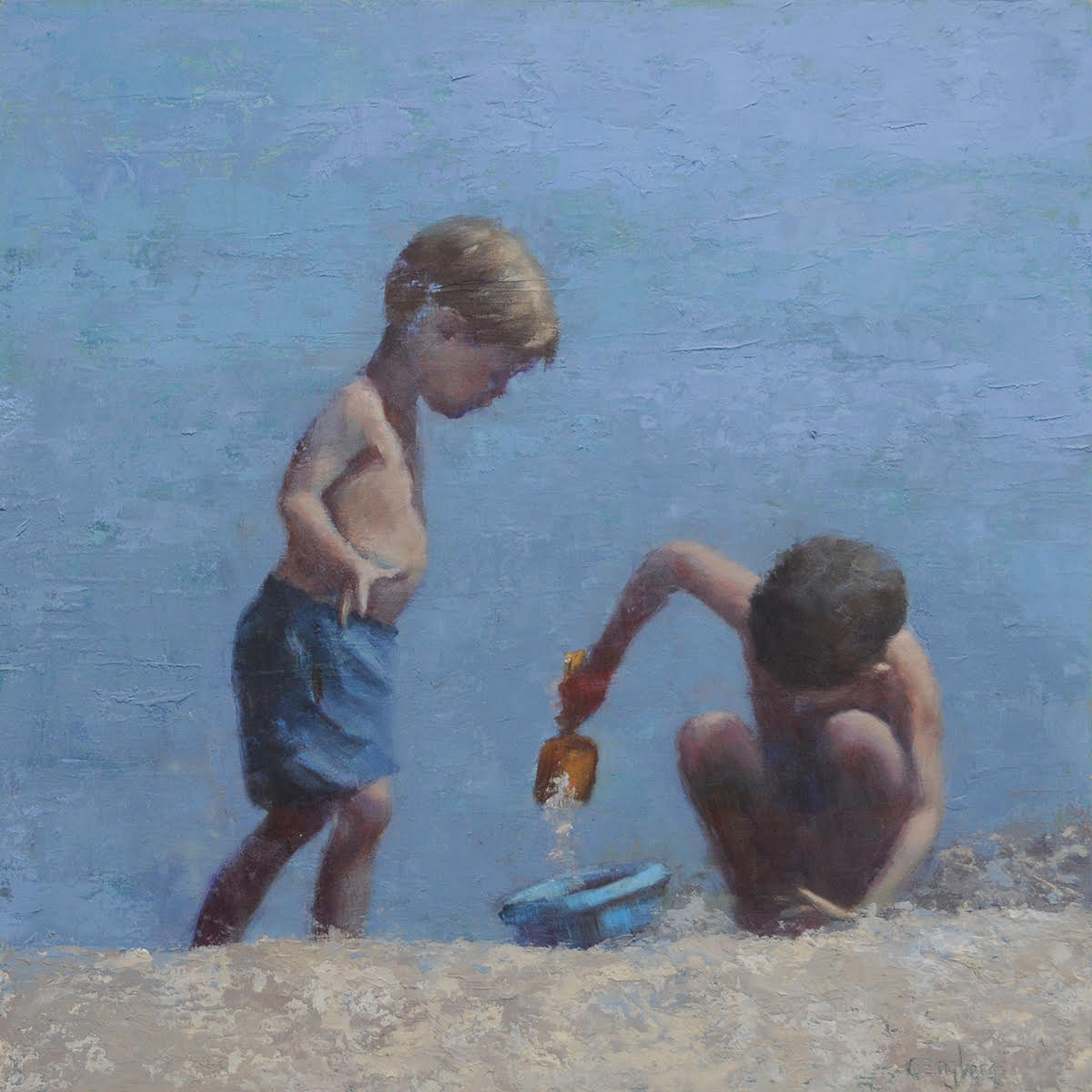 Image for Sand Play