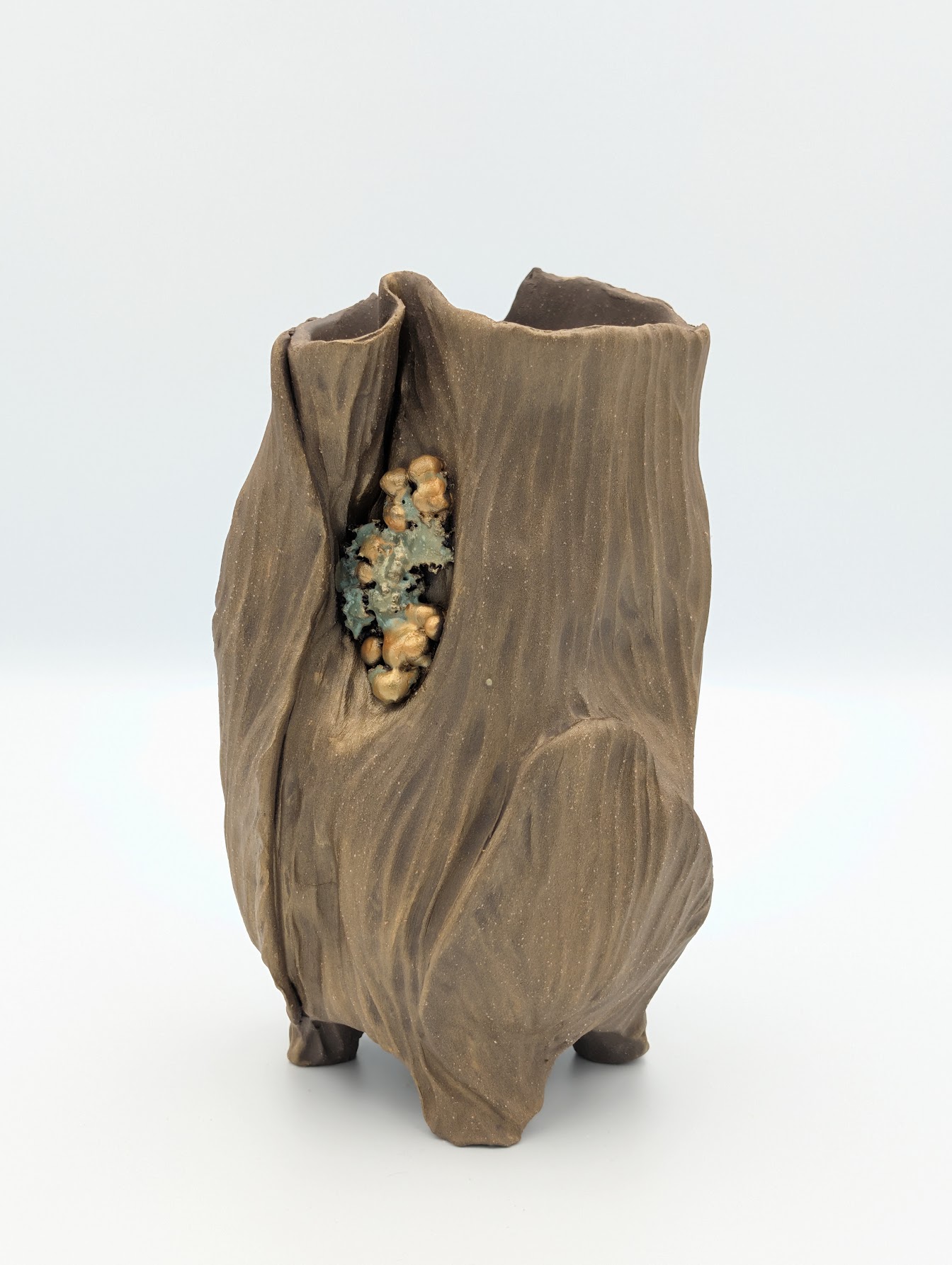 Image of Walt's Woods Hidden Hollow by Kate VandenBerg