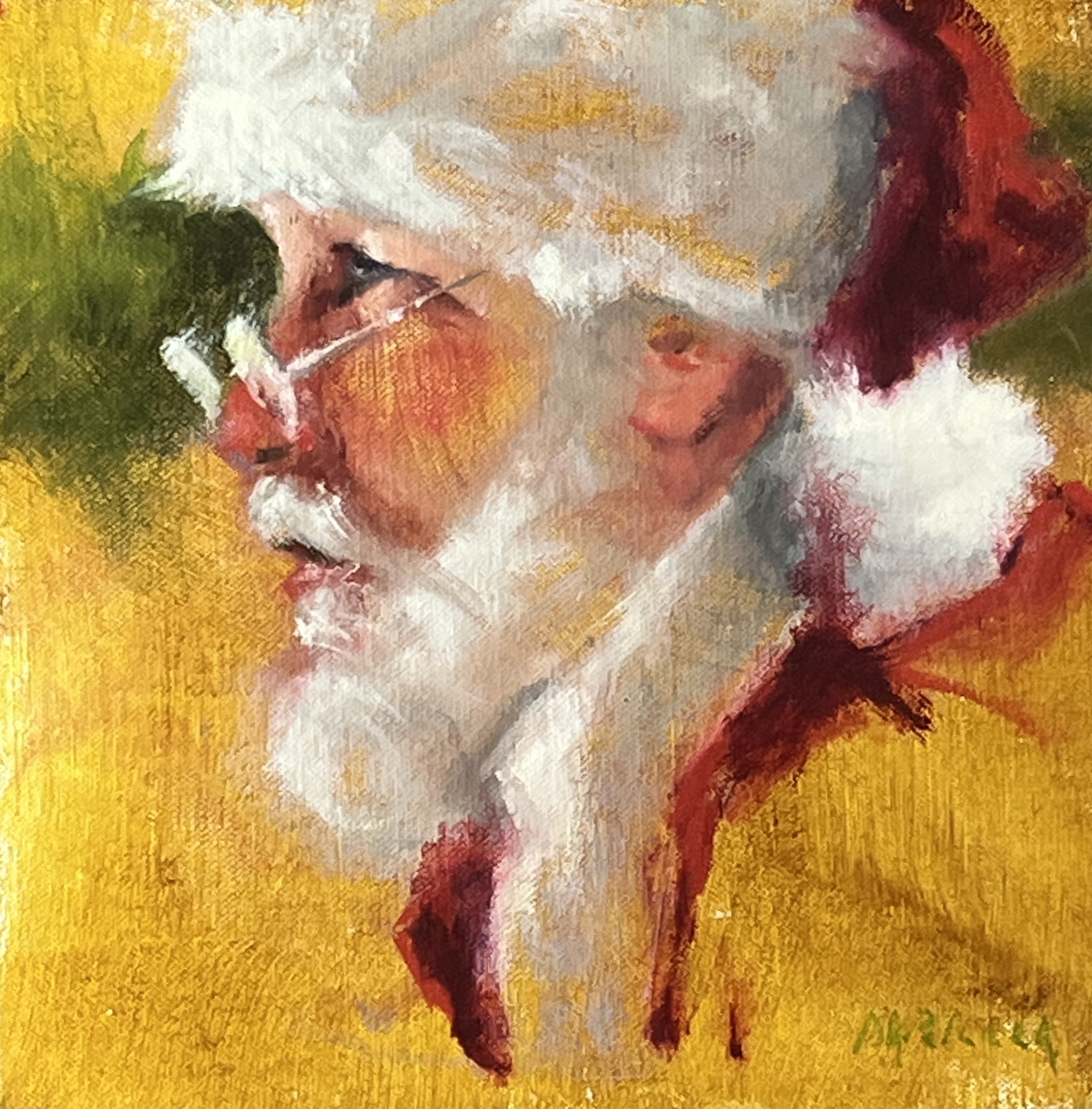 Image of From a Distance by DK Palecek