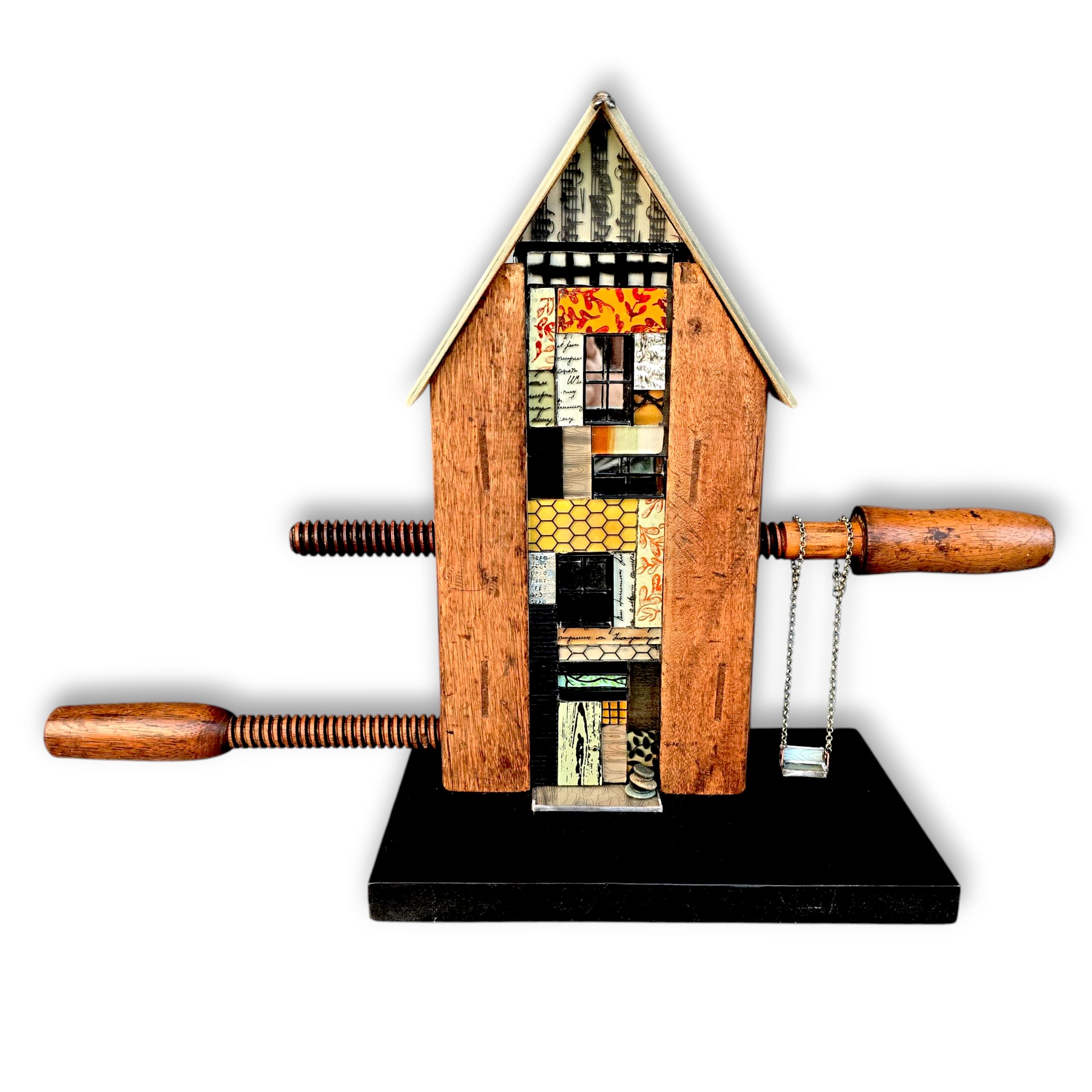 Image of Reflections by Laurel Grey