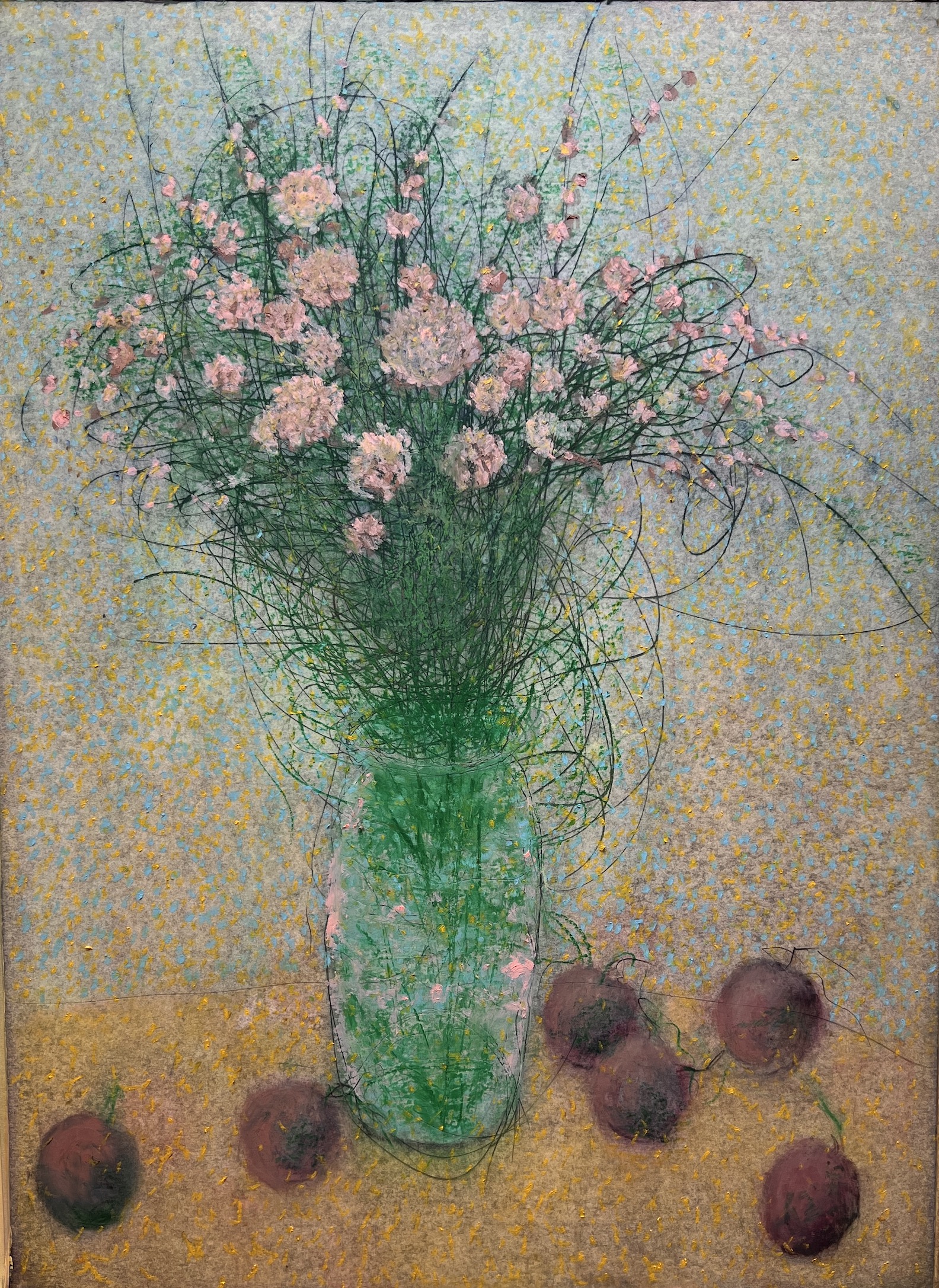 Image of Melodic by George Shipperley