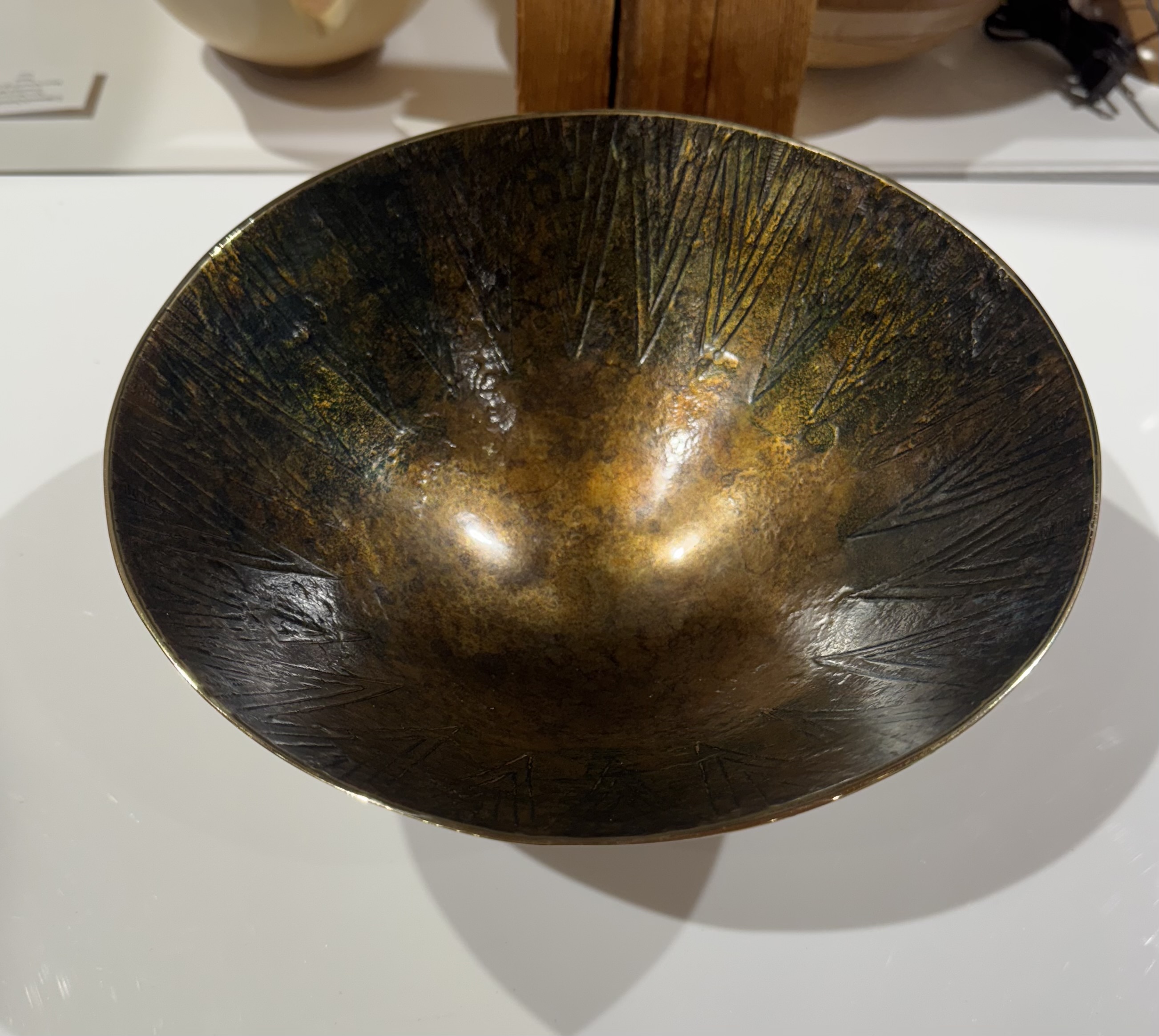 Image of Azteca by C. T. Whitehouse