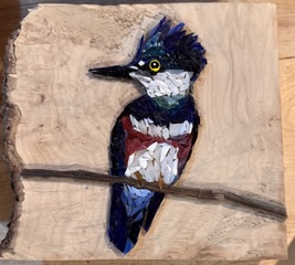Image for Kingfisher on the Bay