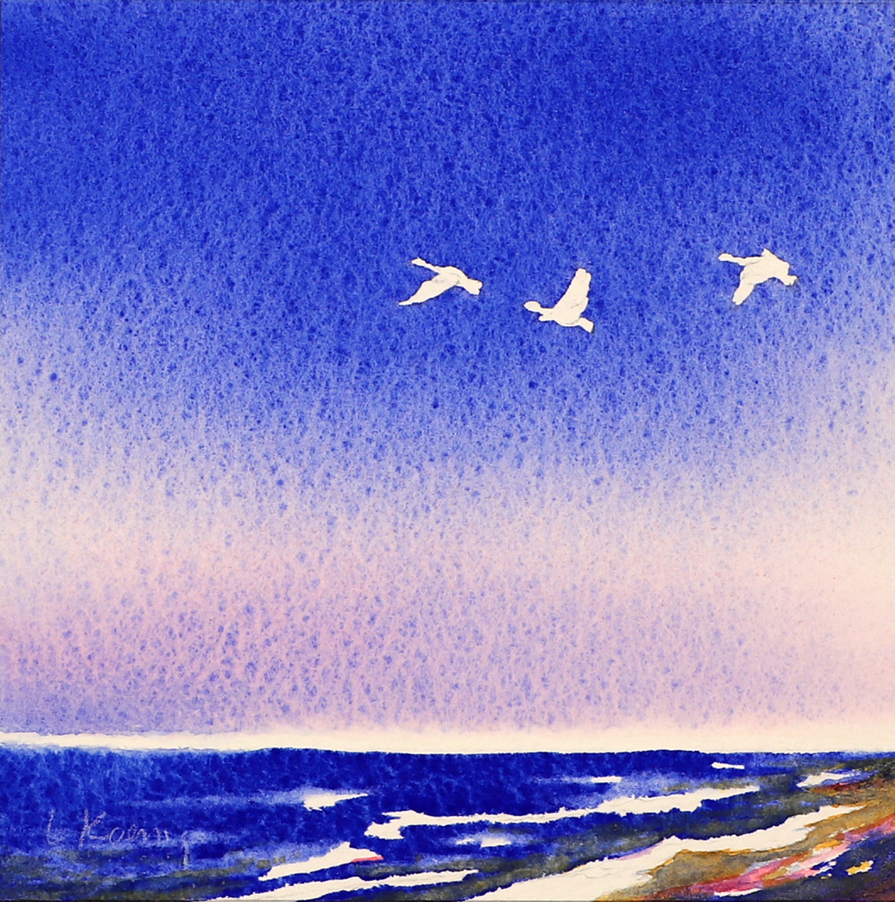 Image of Take Flight by Linda Koenig