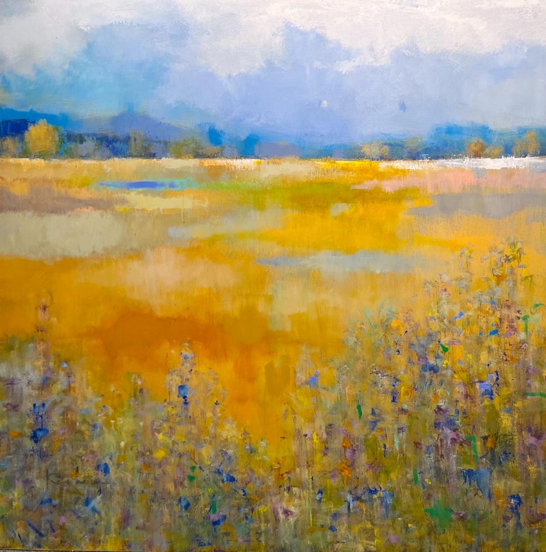 Image of The Heart of the Prairie by Jeff Koehn