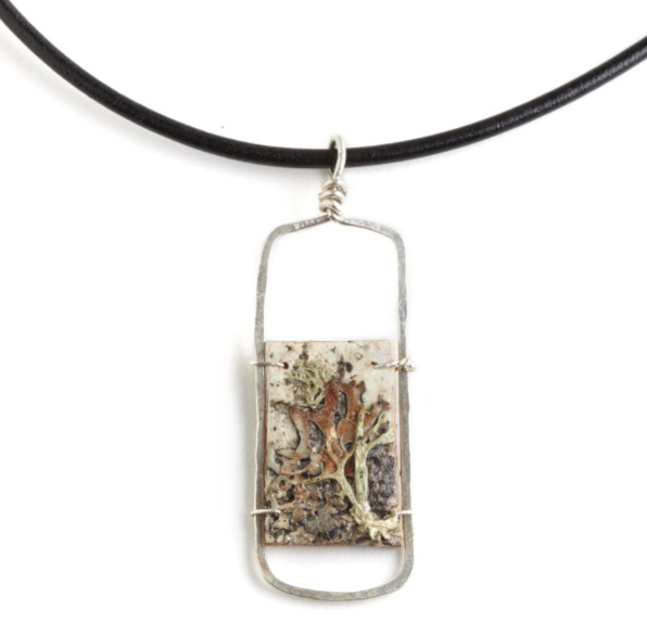 Calder Collection Necklace
