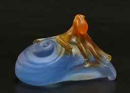 Octopus Shell