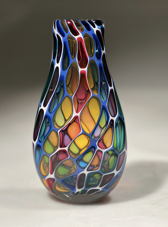 Image of Ruby Spectrum Series by Jeremy Popelka