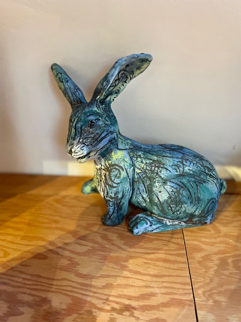 Image 1 for Blue Bunny Blue Bunny