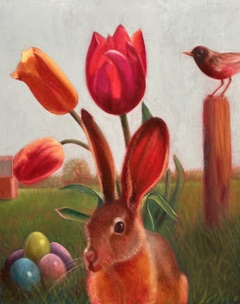 Image for Springtime