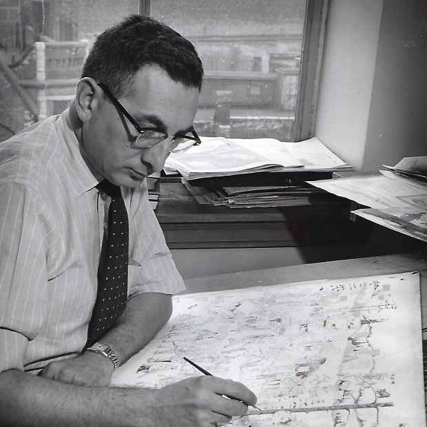 Mr. Mel Kishner