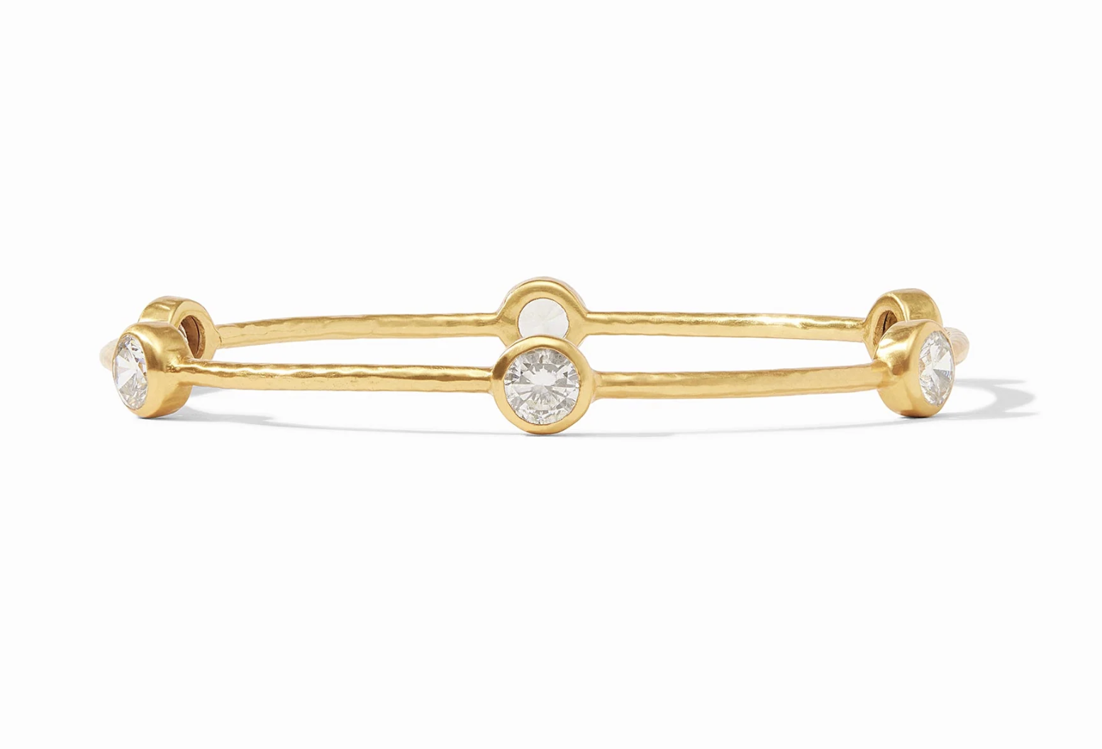 Image of Cubic Zirconia Milano Bracelet - Small by Julie Vos