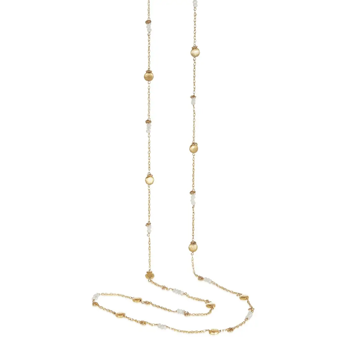 Image of Eclipse II Necklace by Mabel Chong
