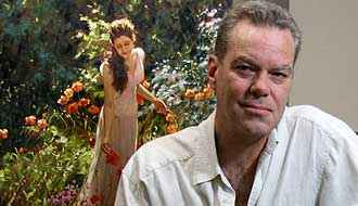 Richard Johnson