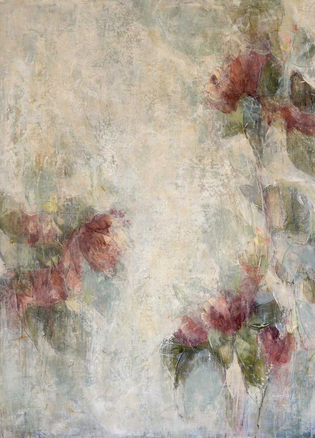 Image of Hope is Timeless by Gina Hecht