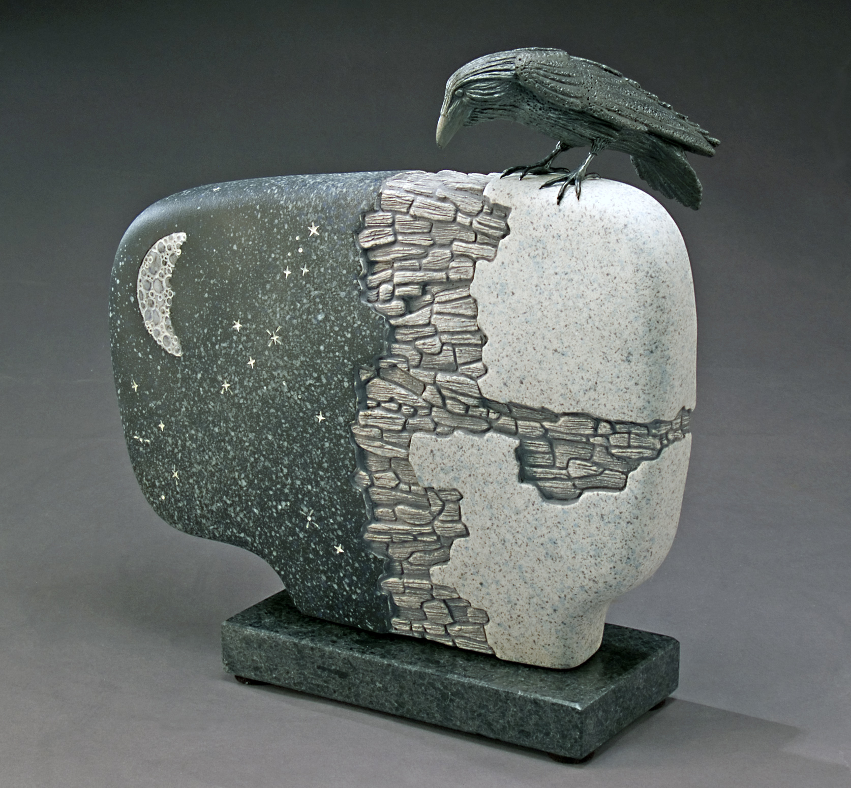 Image of Between Day & Night II by Ken & Pat Larson