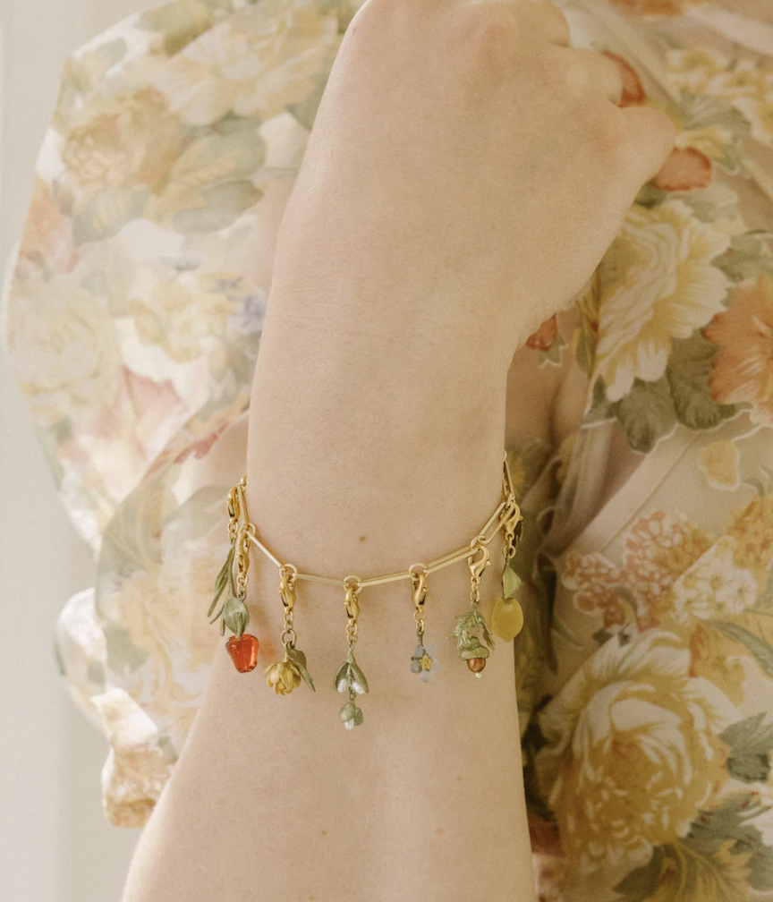 Image 2 for Charm Bracelet Base