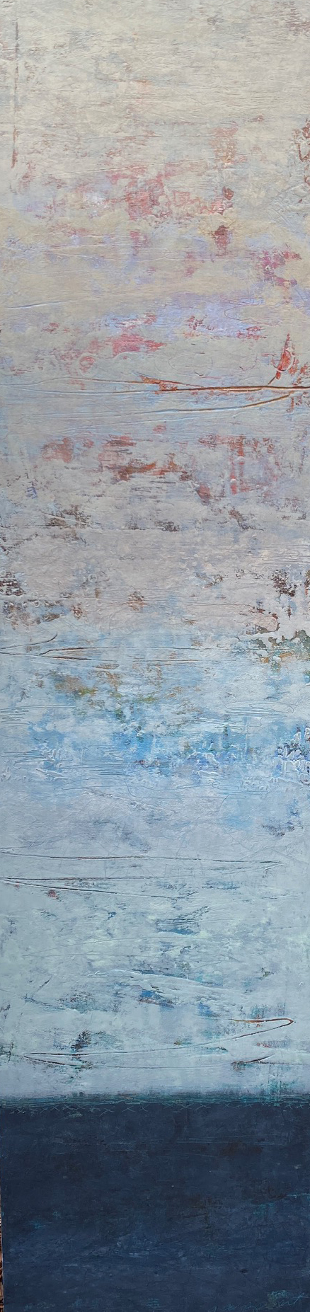 Image 3 for Color Our World Quietly Triptych