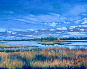 Image of Sanctuary by Judi Ekholm