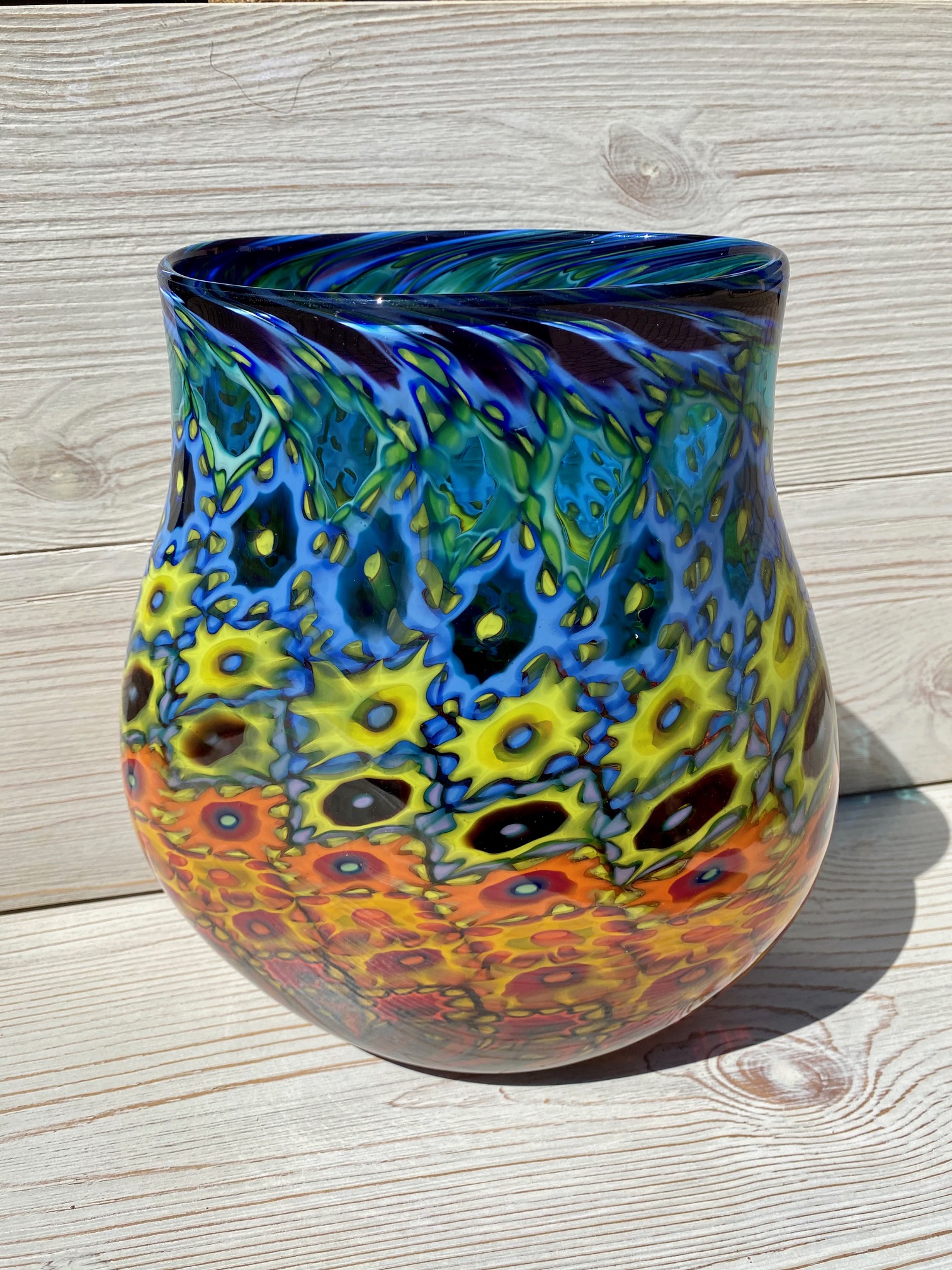 Multi Vase