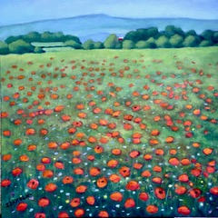 Image of The Love of Summer by Judi Ekholm