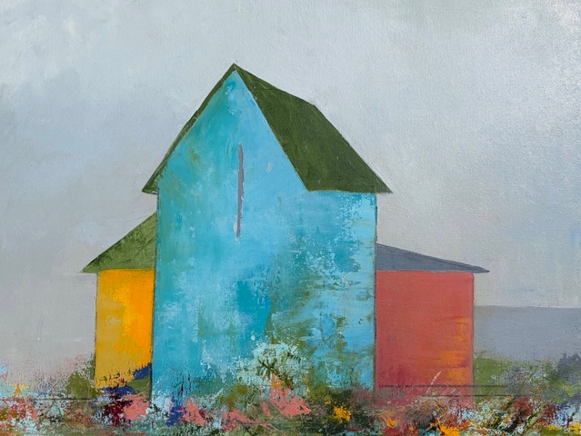 Image of Sing Again by Michele Dangelo