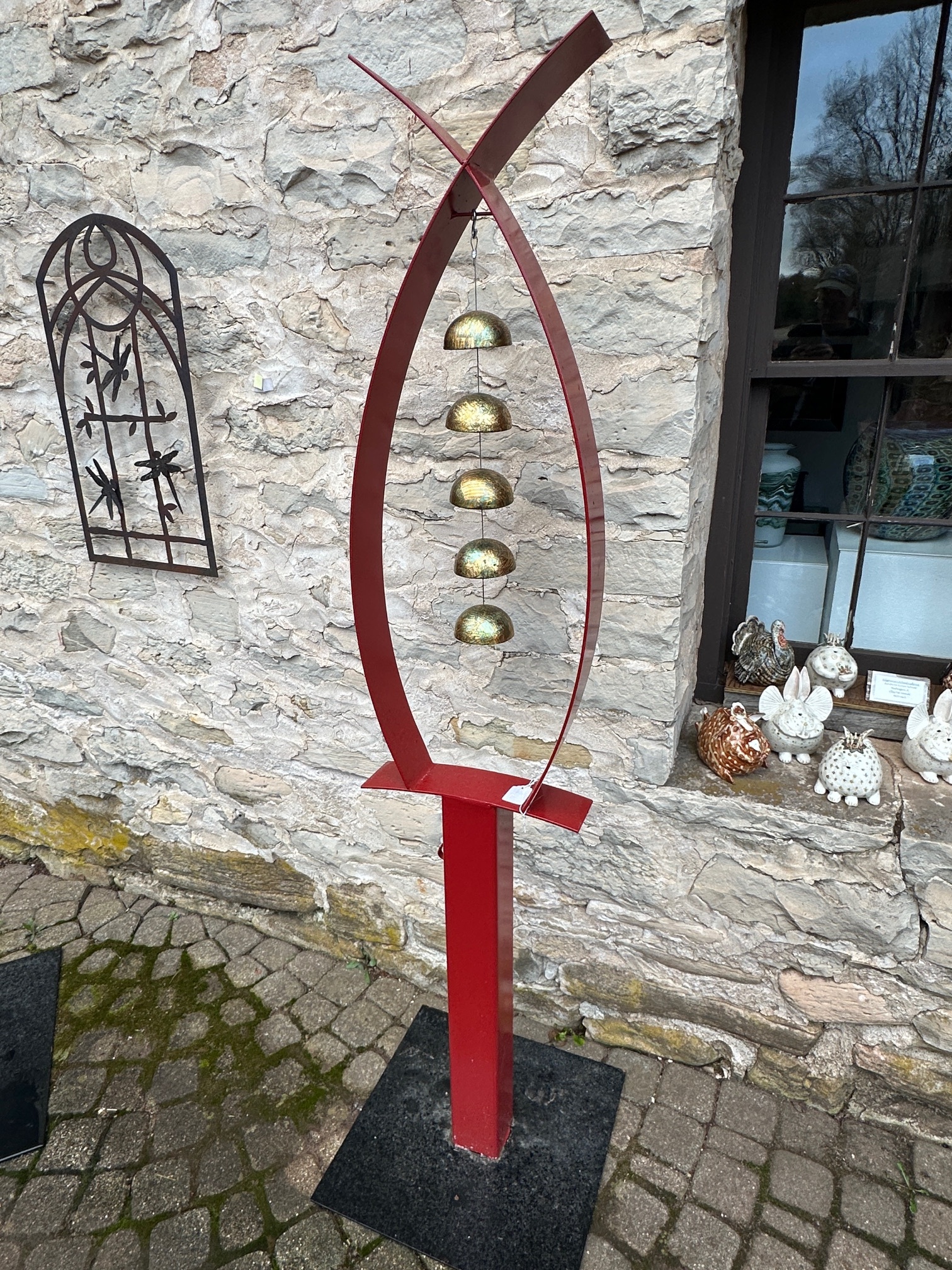 Image of Five Bells by Thomas Skupniewitz