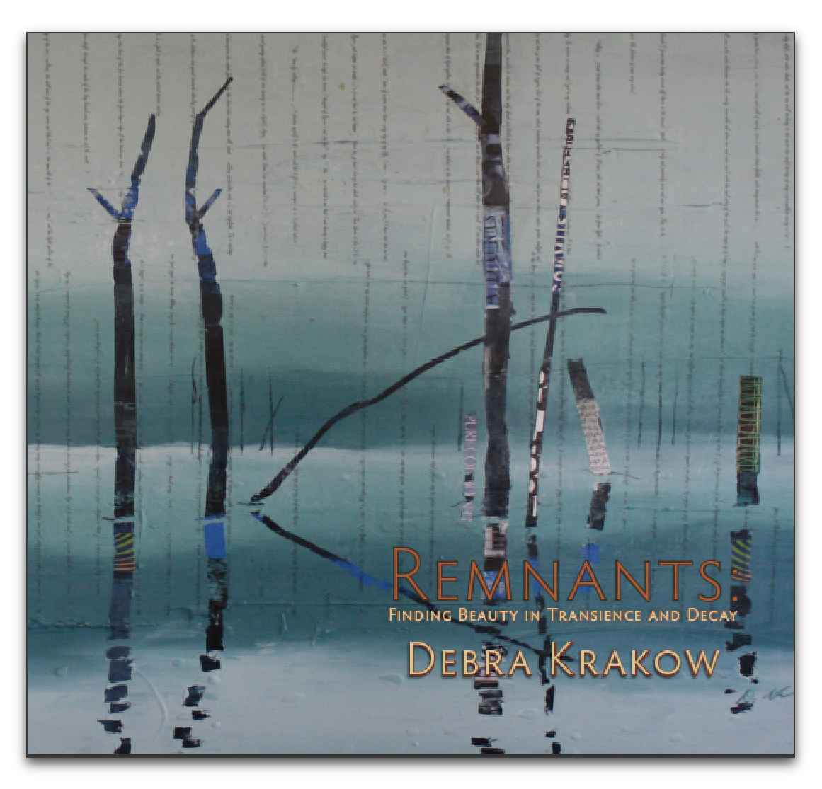 Remnants - Debra Krak... by  Idea Manufactory - Masterpiece Online