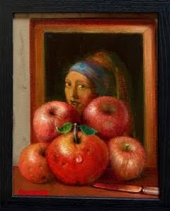 Image of Apple of My Eye by John A. Sayers