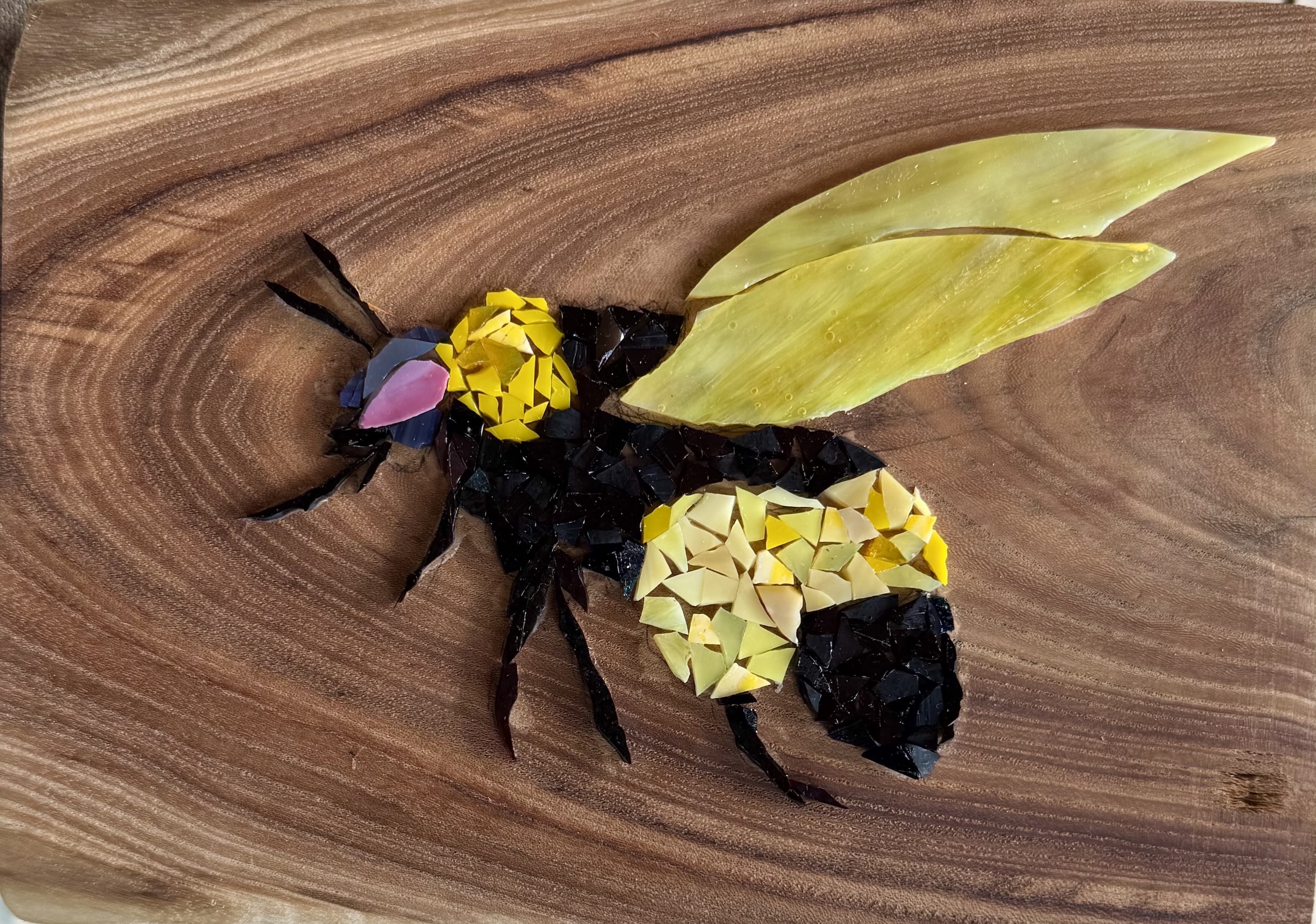 Image of Little Bee by Joseph Kaftan