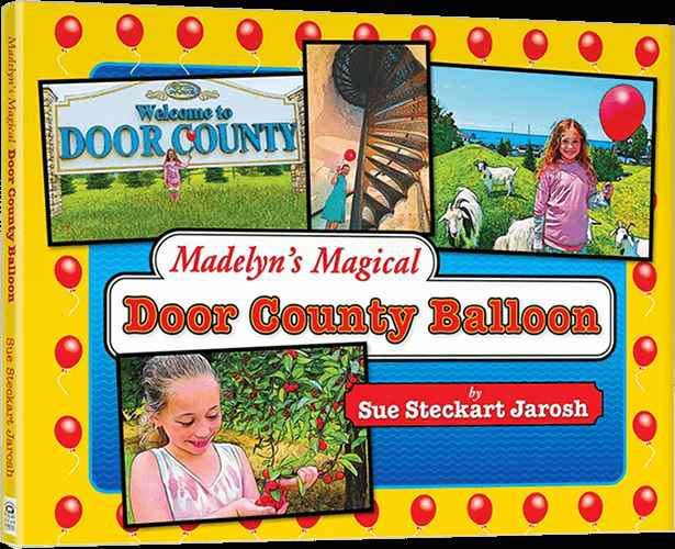 Madelyn's Magical Balloon