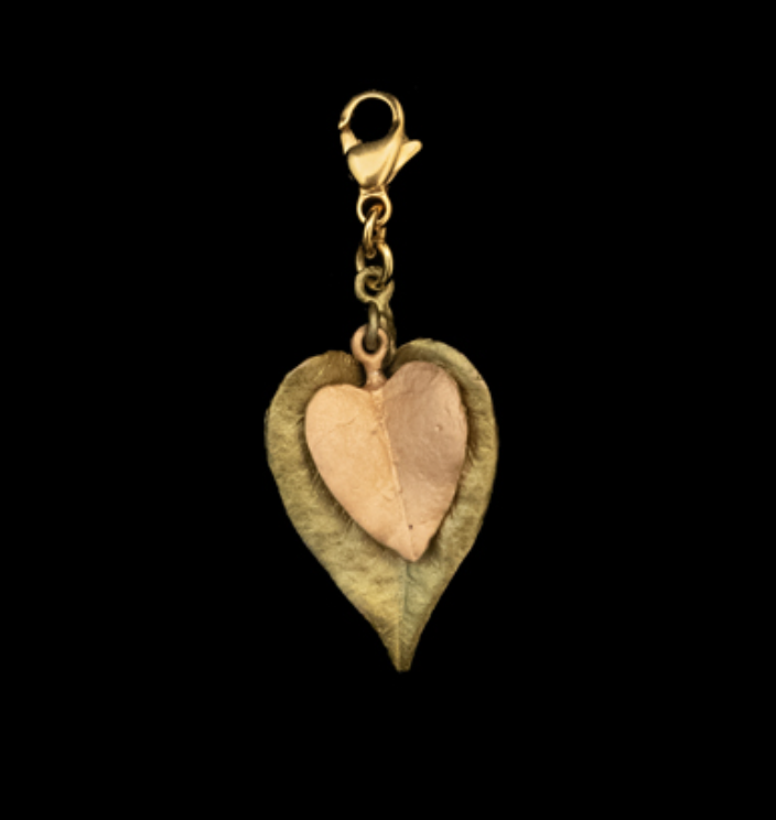 Image of Sweet Potato Charm by Michael Michaud