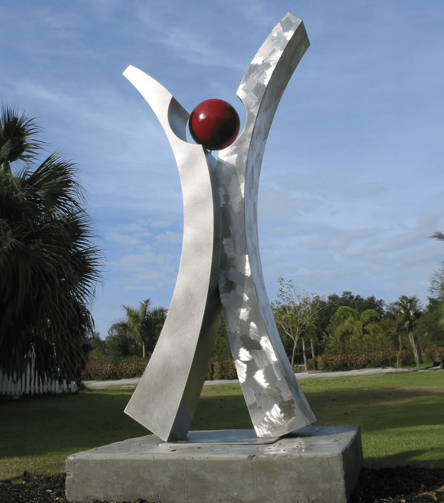 Image of Away, Open Edition by Dale Rogers