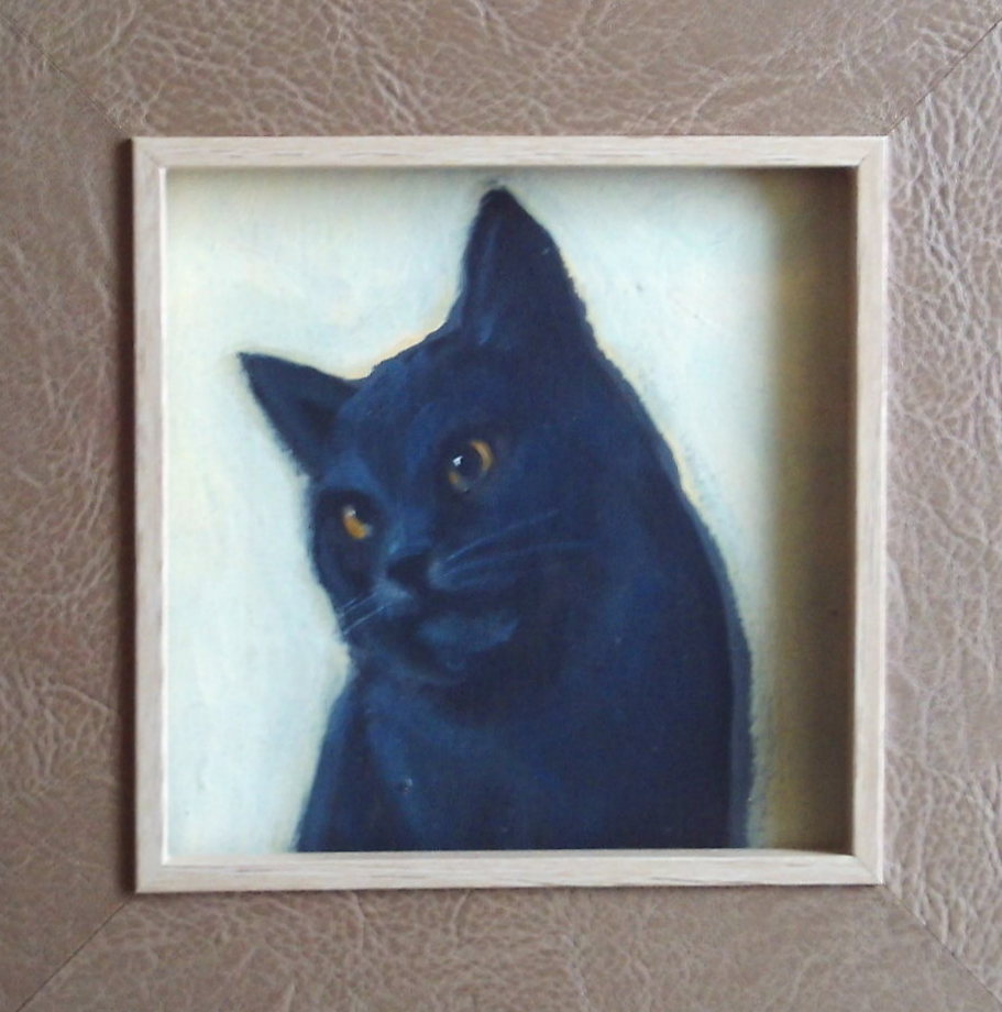 Image of Bug by Greg Bracken