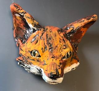 Image 1 for Fox Face Fox Face