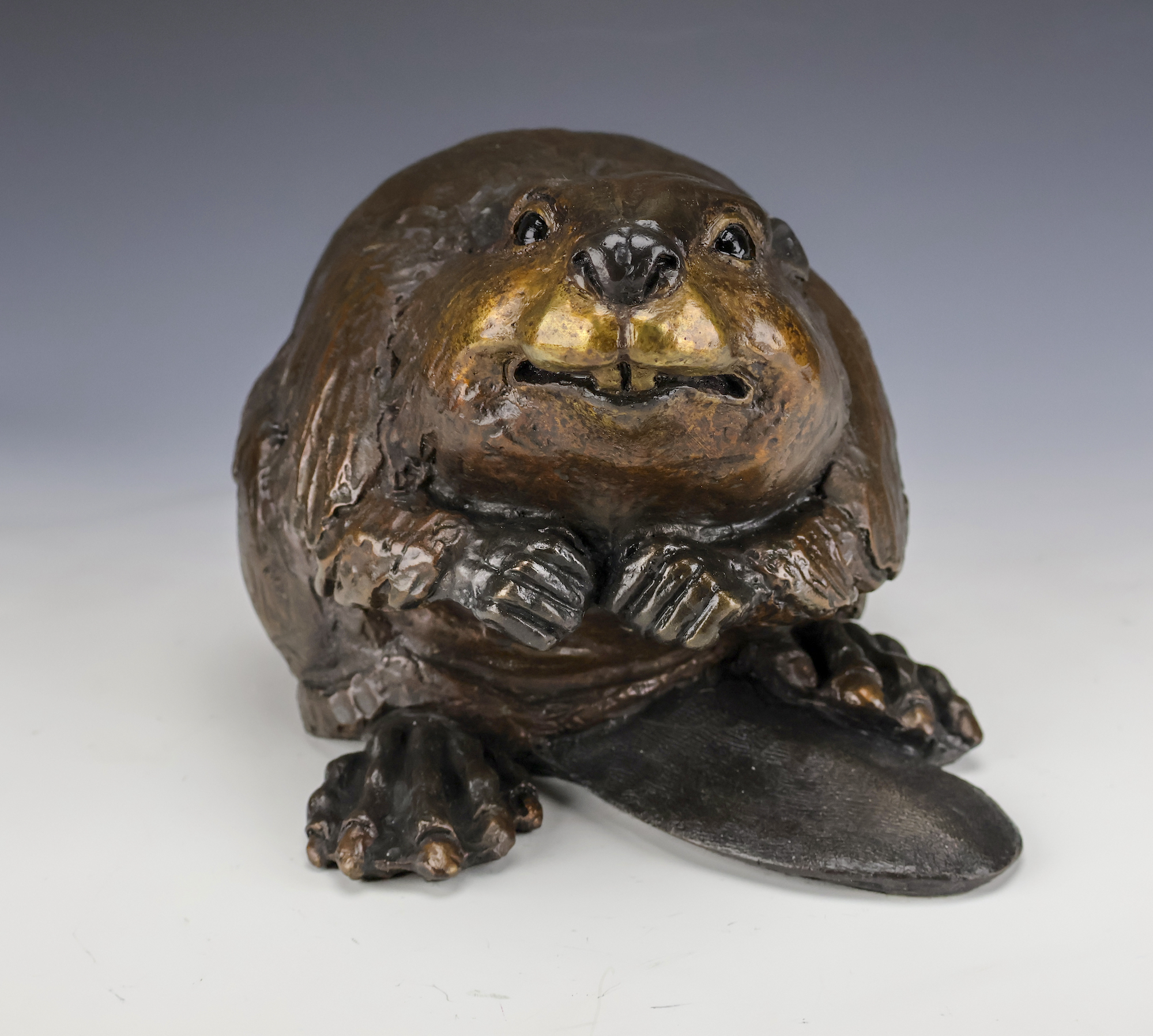 Image of Theodore, Edition of 50 by Mark Dziewior