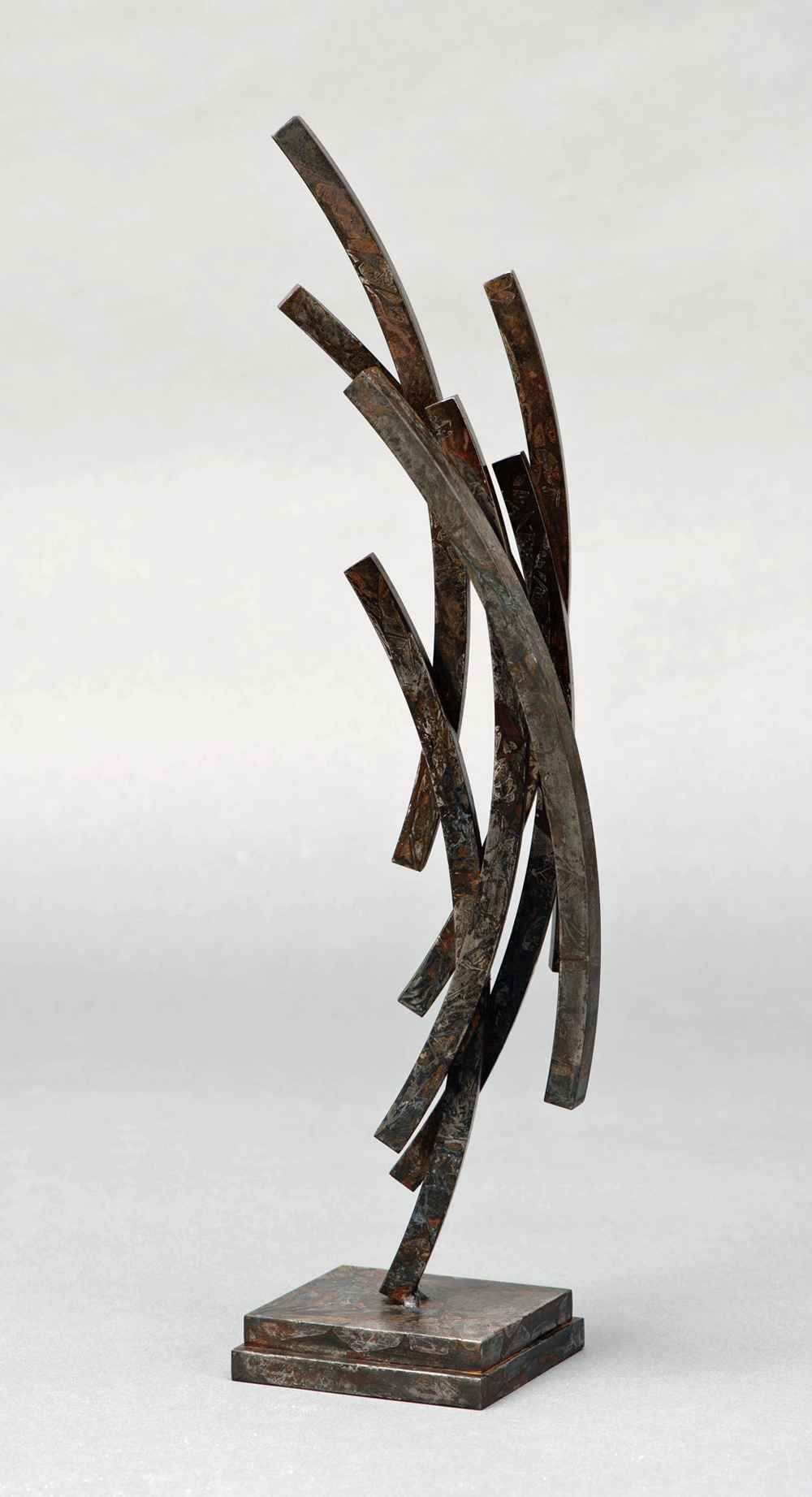 Bundled Arcs by  Rand Scot Smithey - Masterpiece Online