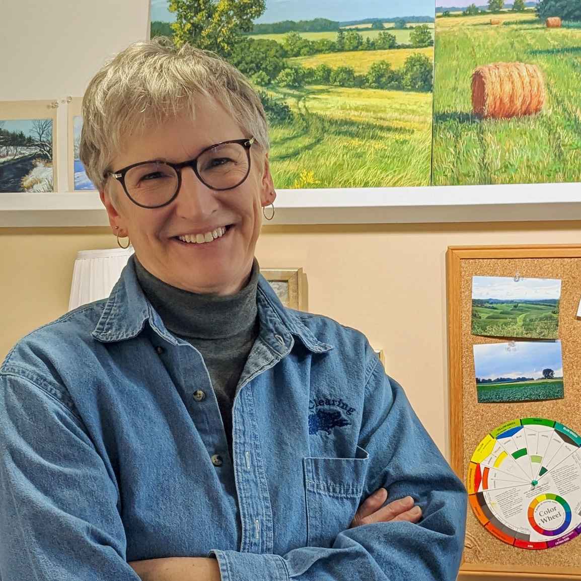 Kay Brathol-Hostvet