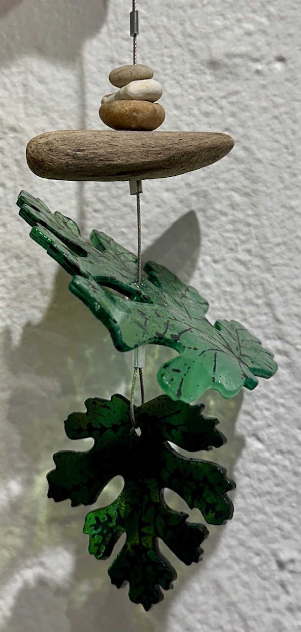 Image of Leaf Strand, Mini by Laurel Grey