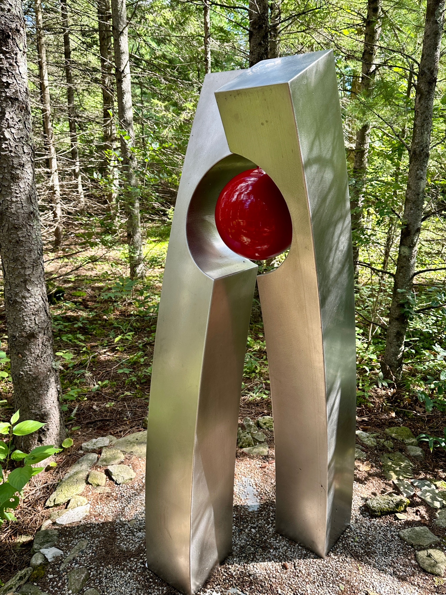 Image for Trapped Ball, Open Edition