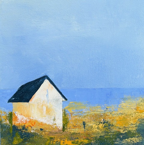 Image of Door County Memory 31 by Michele Dangelo