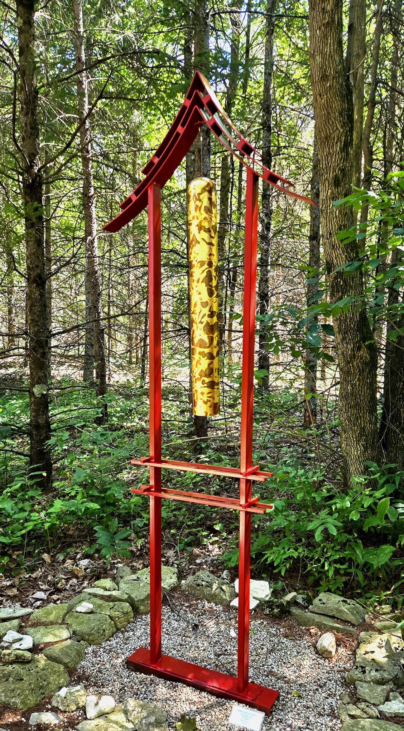 Image of Long Bell by Thomas Skupniewitz