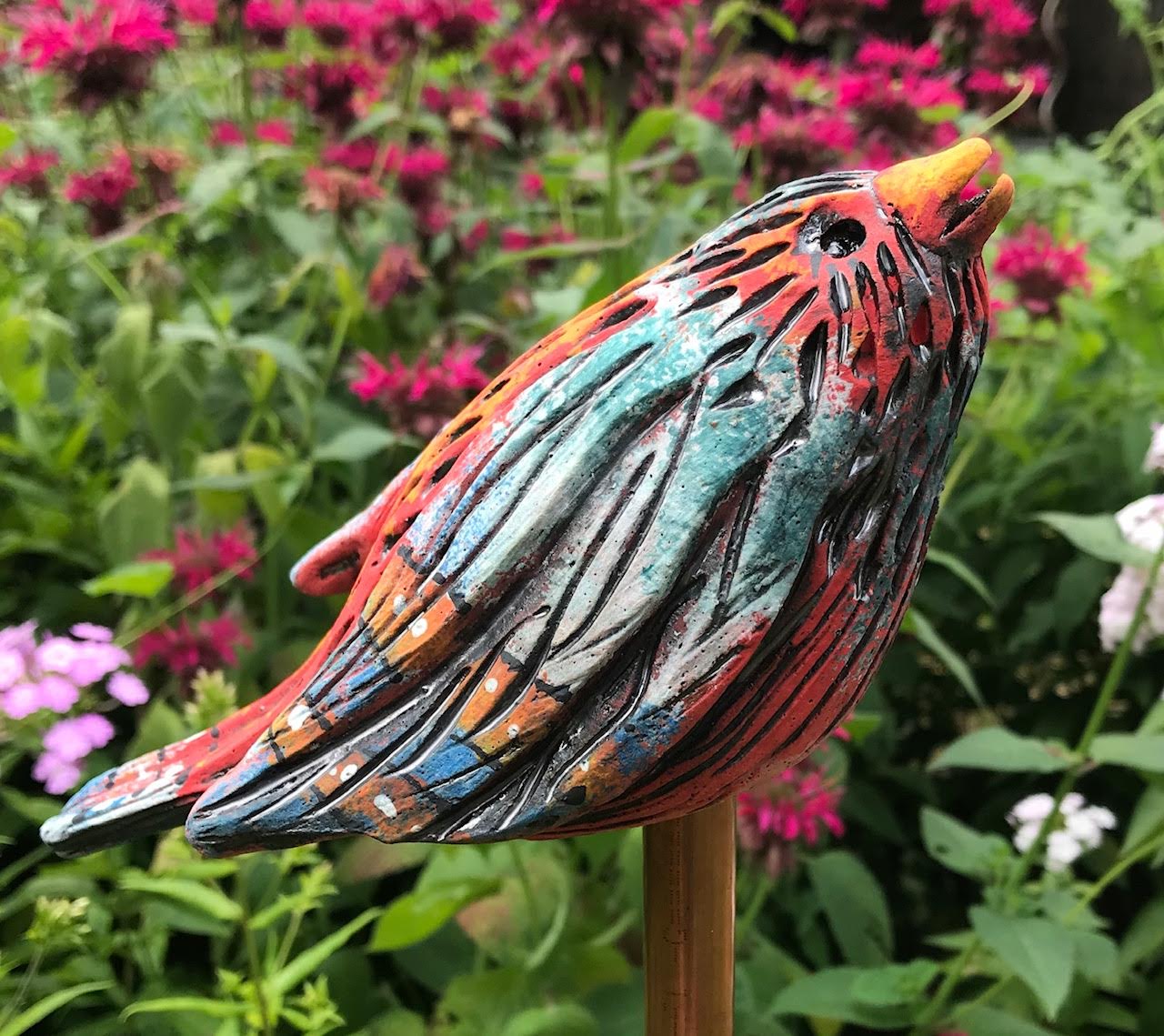 Large Bird (assorted colors)