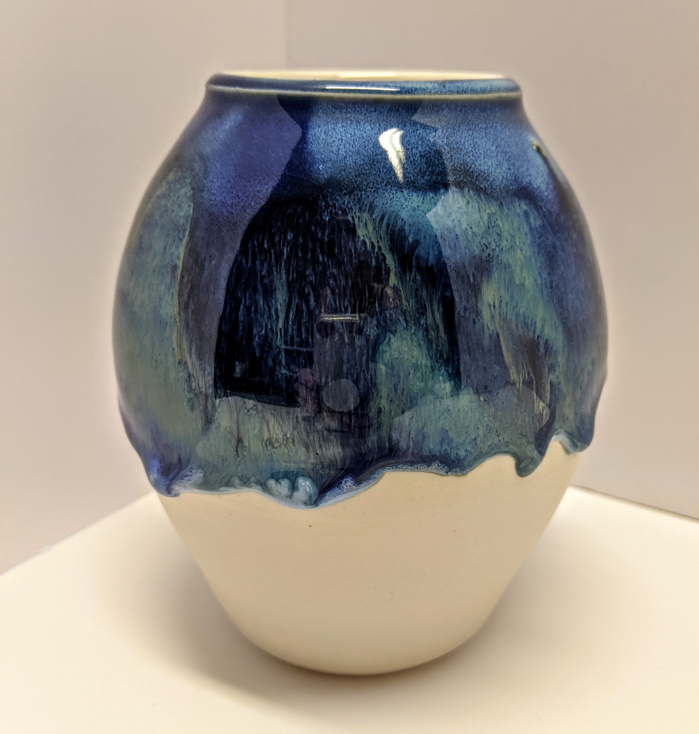 Drippy Vase - 1