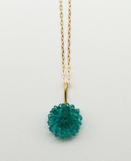 Image 1 for Large Succulent Pendant 16 Large Succulent Pendant 16