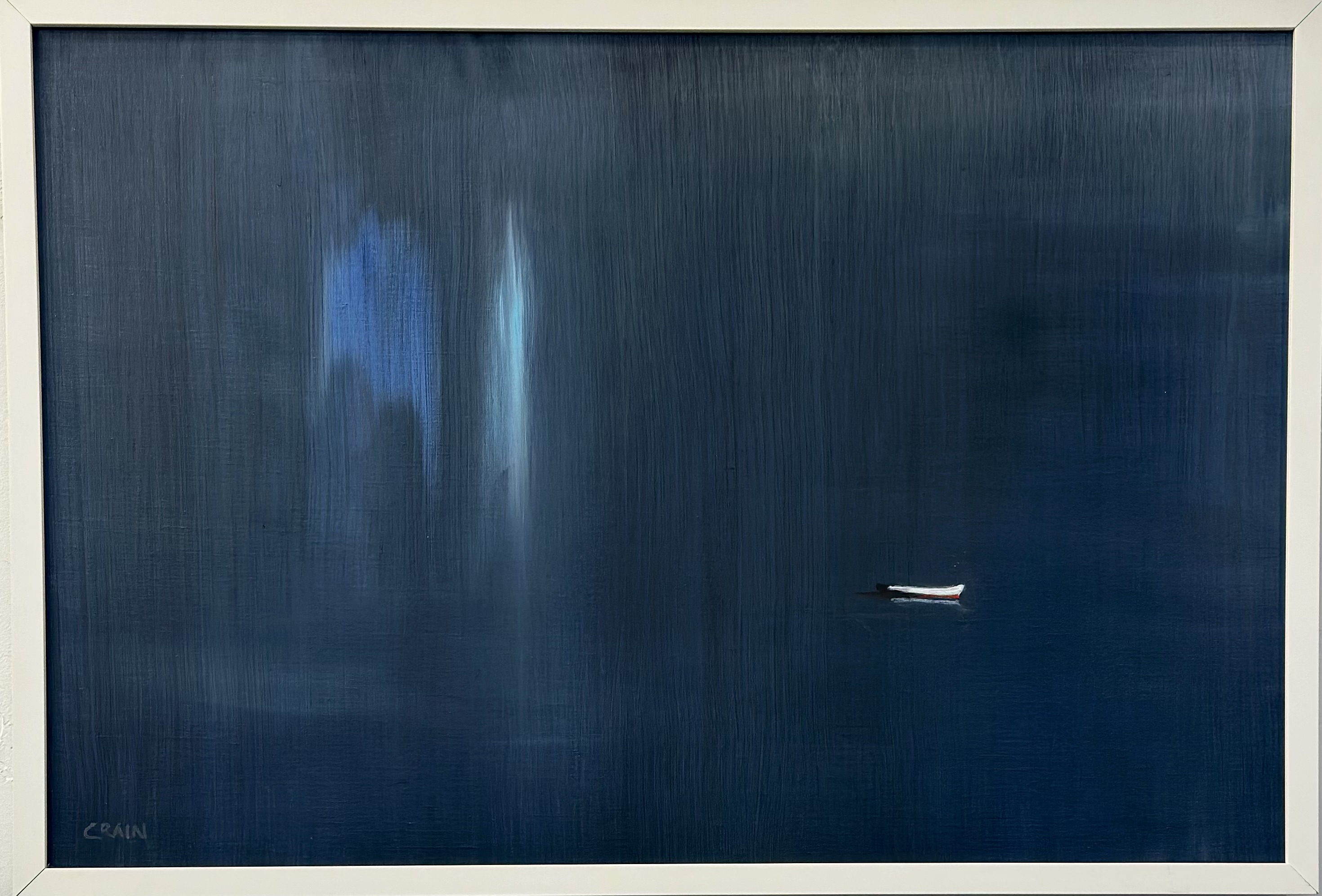 Image of Fog by Curtis Crain